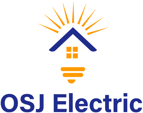 OSJ Electric Full Logo